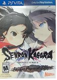 Senran Kagura: Shinovi Versus -- 'Let's Get Physical' Limited Edition (PlayStation Vita)
